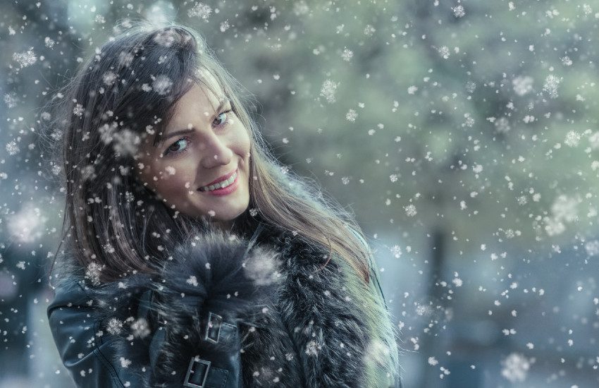 tratar la piel en invierno