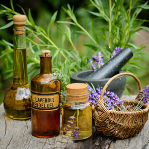 aromaterapia