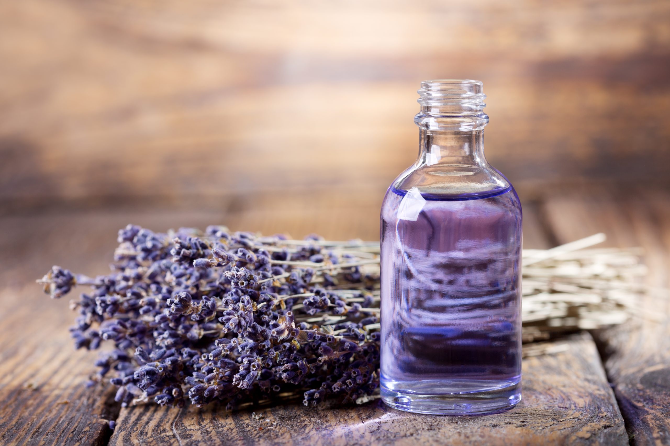 ¿Qué son los hidrolatos aromáticos? 