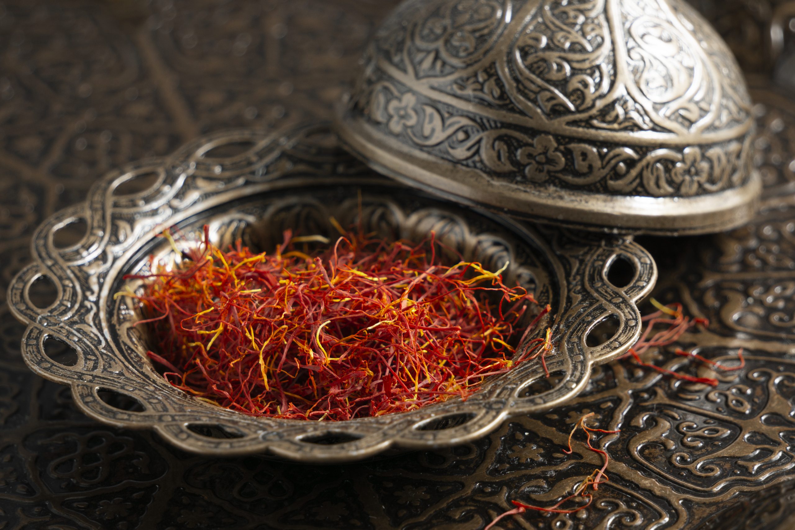 Kumkumadi Thailam: el elixir sagrado de belleza en el Ayurveda